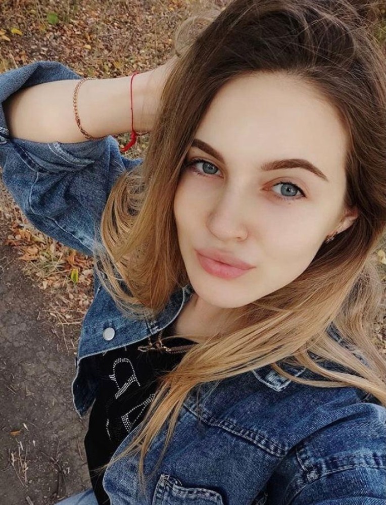 Индивидуалка 🎥 Люда фото № 2 в городе Москва