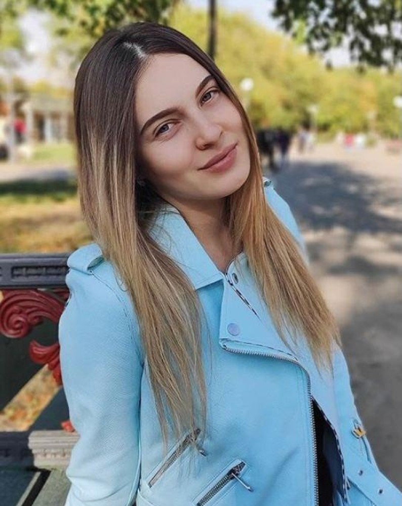 Индивидуалка 🎥 Люда фото № 2 в городе Москва