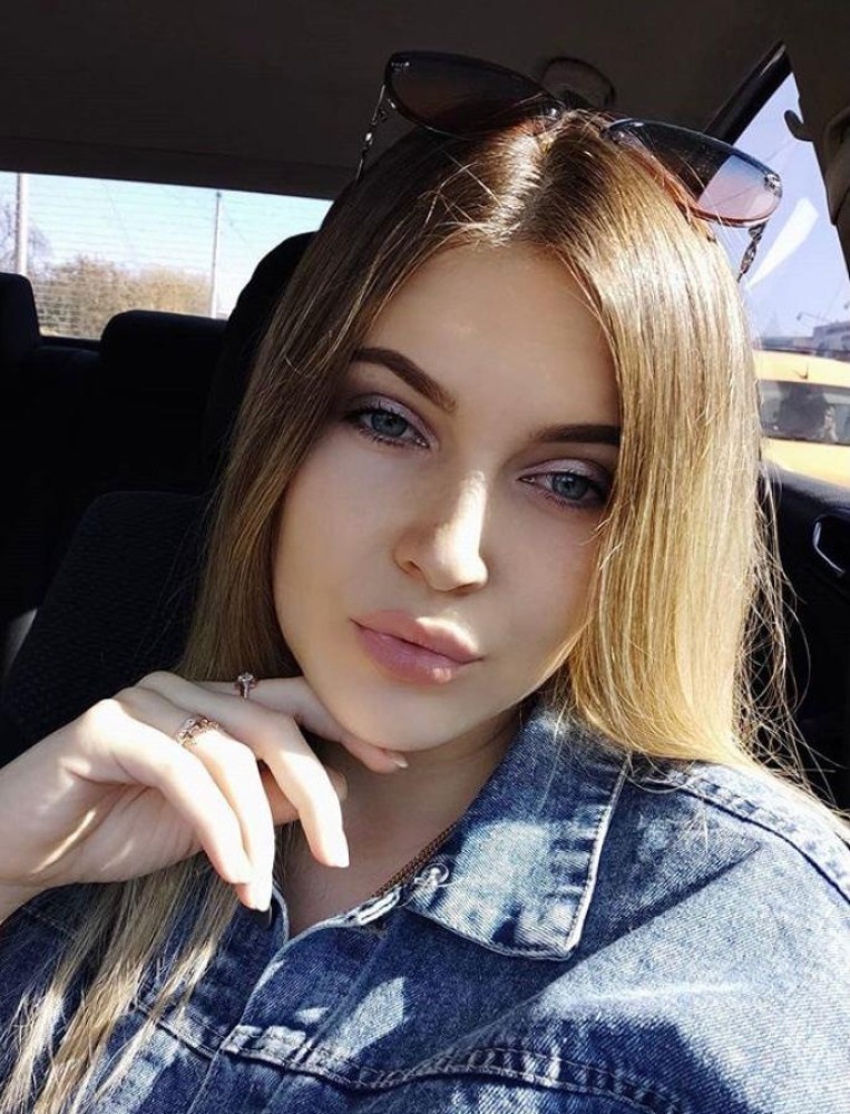 Индивидуалка 🎥 Люда фото № 2 в городе Москва