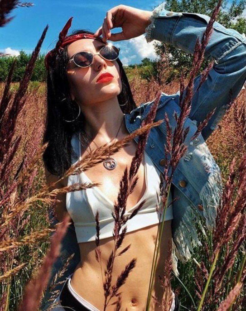 Индивидуалка 🎥 Люда фото № 2 в городе Москва