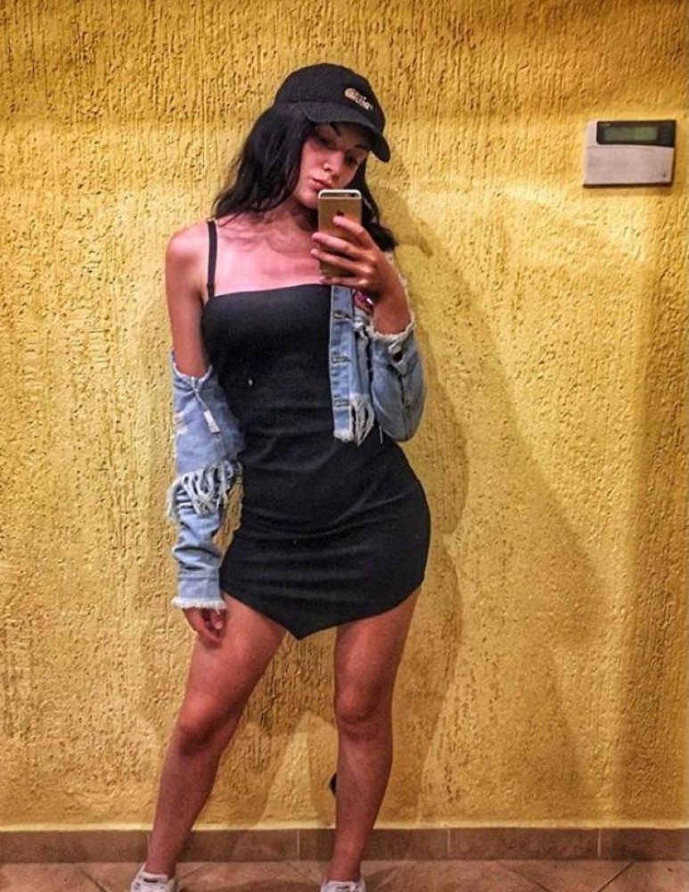 Индивидуалка 🎥 Люда фото № 2 в городе Москва