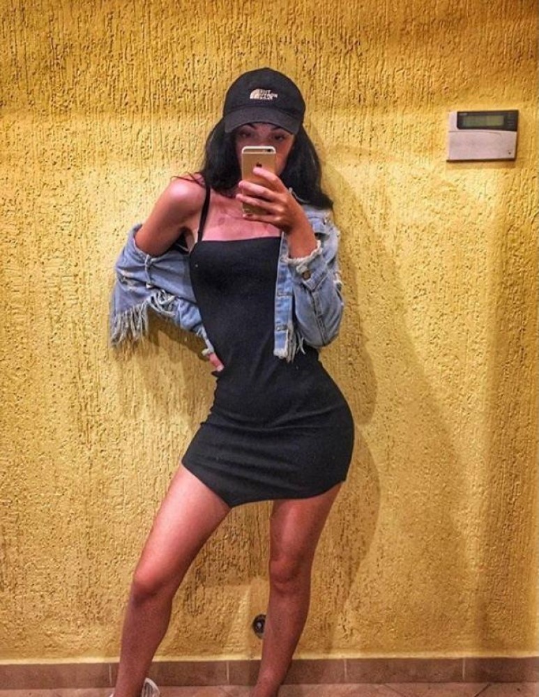 Индивидуалка 🎥 Люда фото № 2 в городе Москва