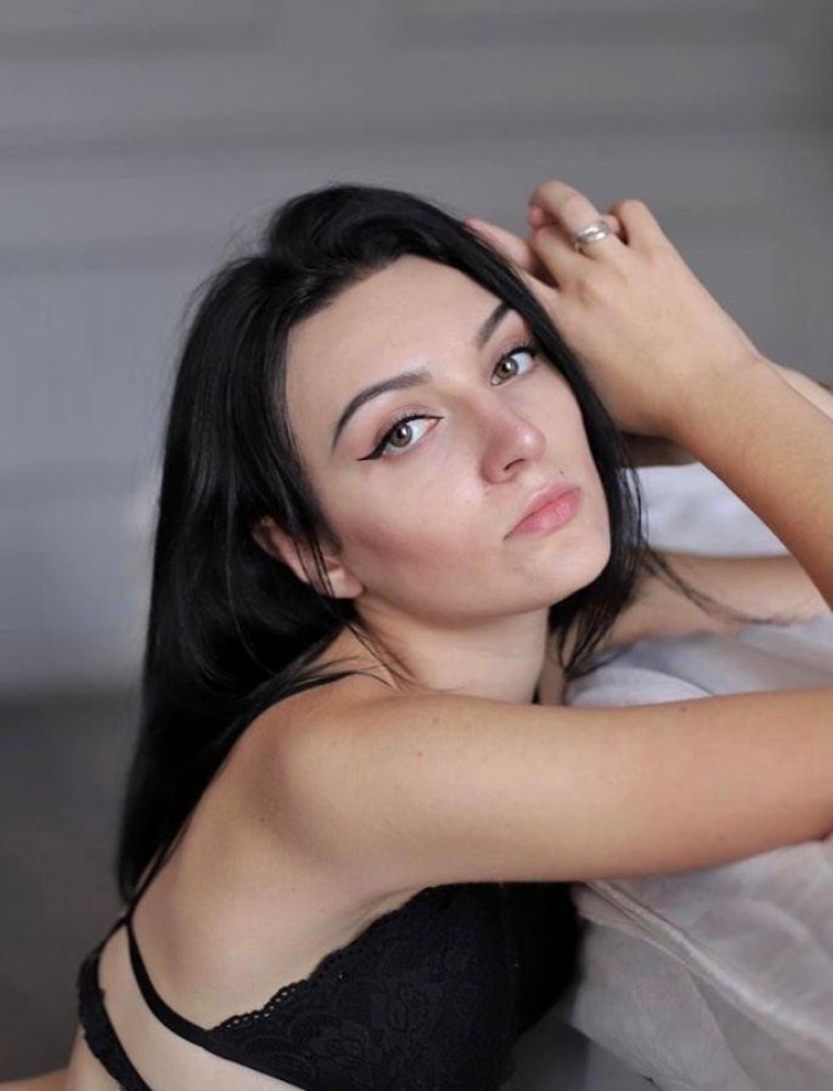 Индивидуалка 🎥 Люда фото № 2 в городе Москва