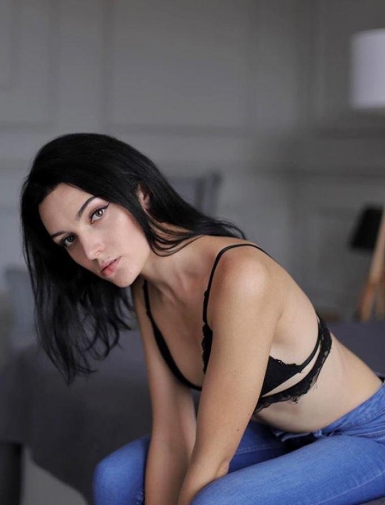 Индивидуалка 🎥 Люда фото № 2 в городе Москва