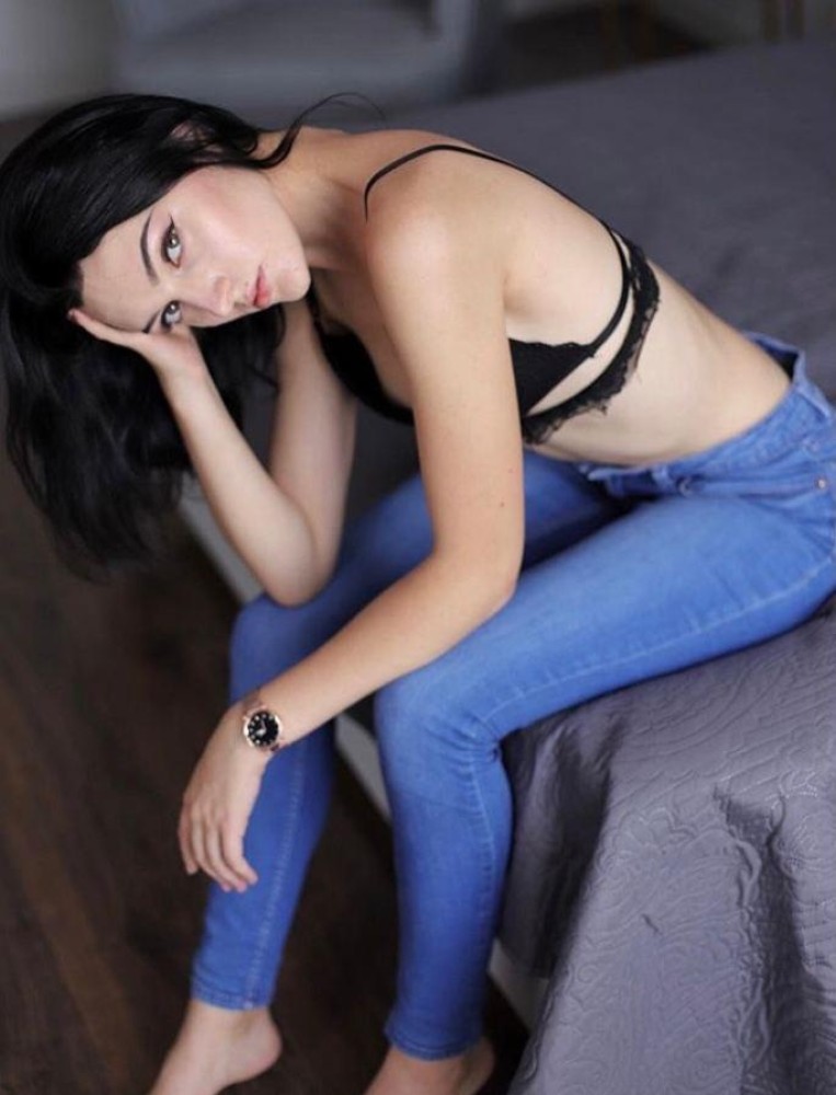 Индивидуалка 🎥 Люда фото № 2 в городе Москва