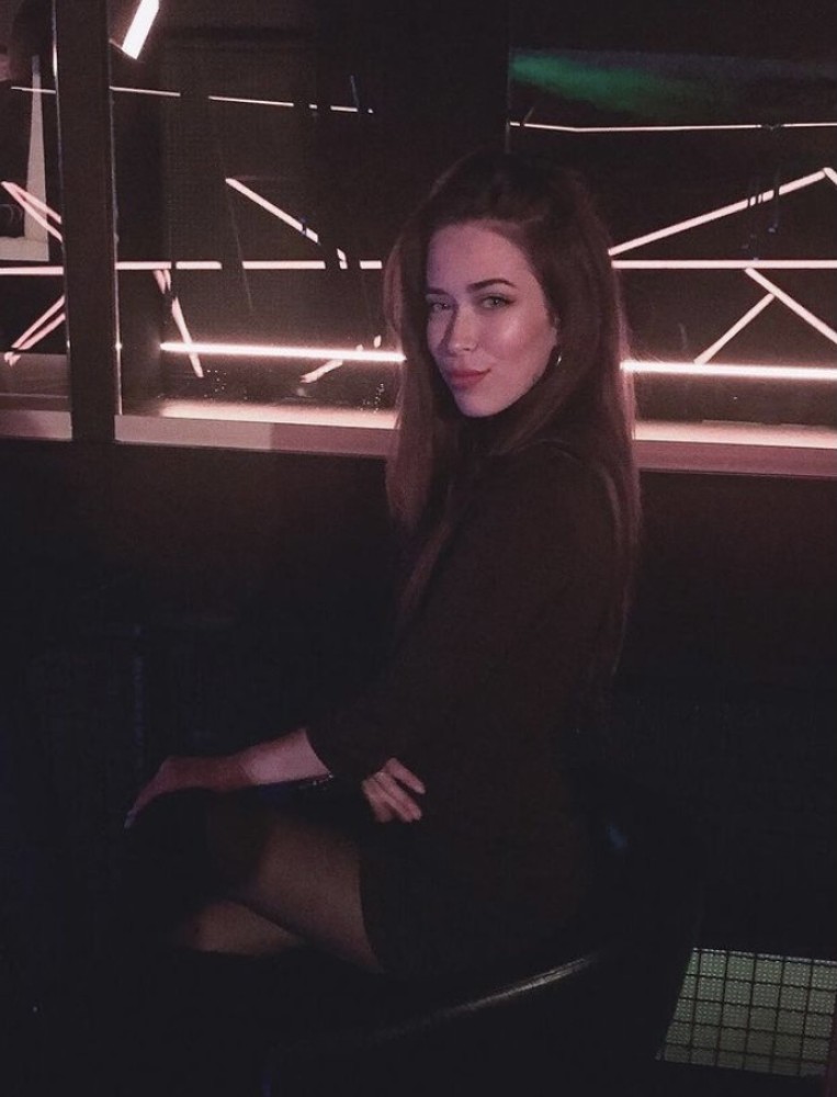 Индивидуалка 🎥 Люда фото № 2 в городе Москва