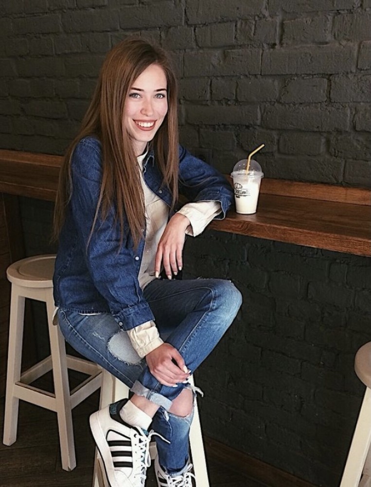 Индивидуалка 🎥 Люда фото № 2 в городе Москва