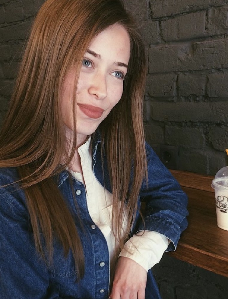 Индивидуалка 🎥 Люда фото № 2 в городе Москва