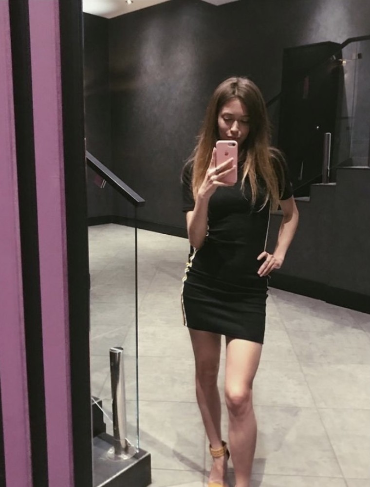 Индивидуалка 🎥 Люда фото № 2 в городе Москва