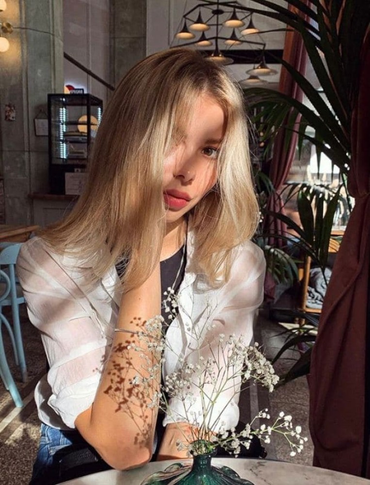 Индивидуалка 🎥 Люда фото № 2 в городе Москва