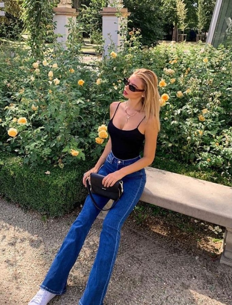 Индивидуалка 🎥 Люда фото № 2 в городе Москва