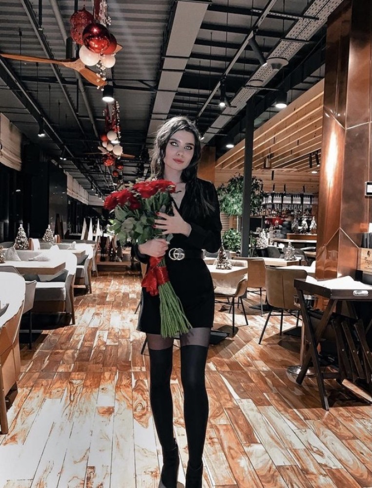 Индивидуалка 🎥 Людка фото № 2 в городе Москва