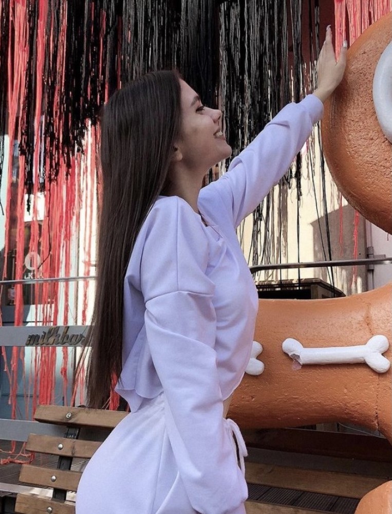 Индивидуалка 🎥 Людка фото № 2 в городе Москва