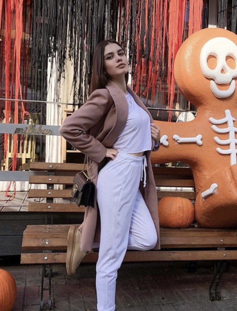 Индивидуалка 🎥 Людка фото № 2 в городе Москва