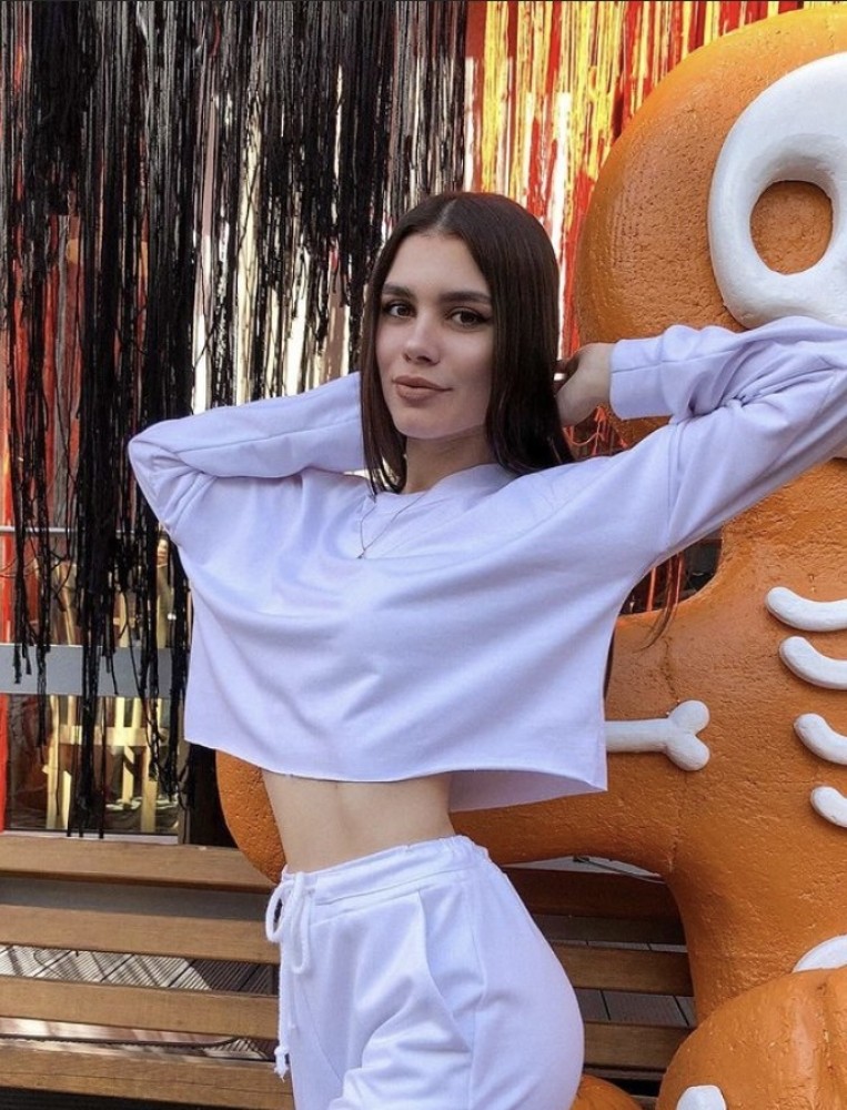 Индивидуалка 🎥 Людка фото № 2 в городе Москва