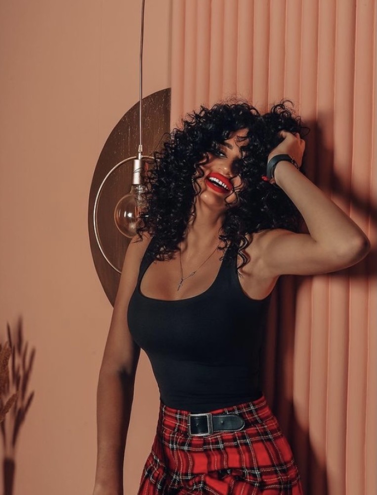 Индивидуалка 🎥 Людмила фото № 2 в городе Москва