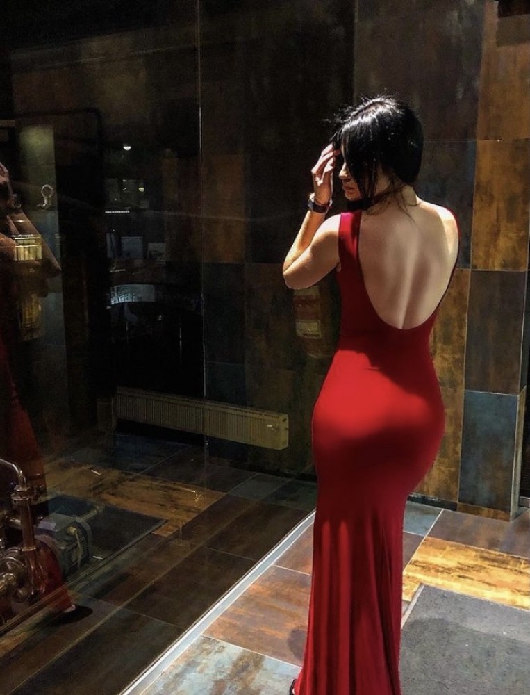 Индивидуалка 🎥 Людмила фото № 2 в городе Москва