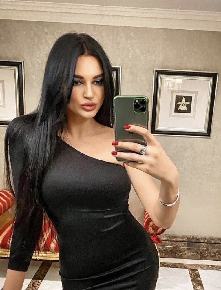 Индивидуалка 🎥 Людмила фото № 2 в городе Москва