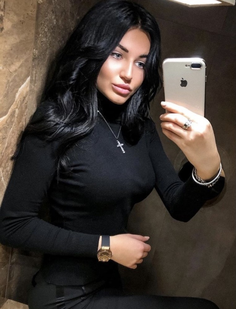 Индивидуалка 🎥 Людмила фото № 2 в городе Москва