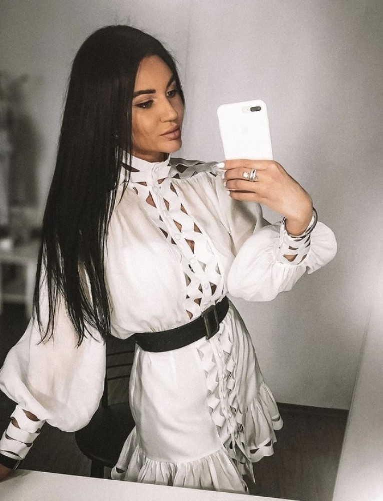 Индивидуалка 🎥 Людмила фото № 2 в городе Москва