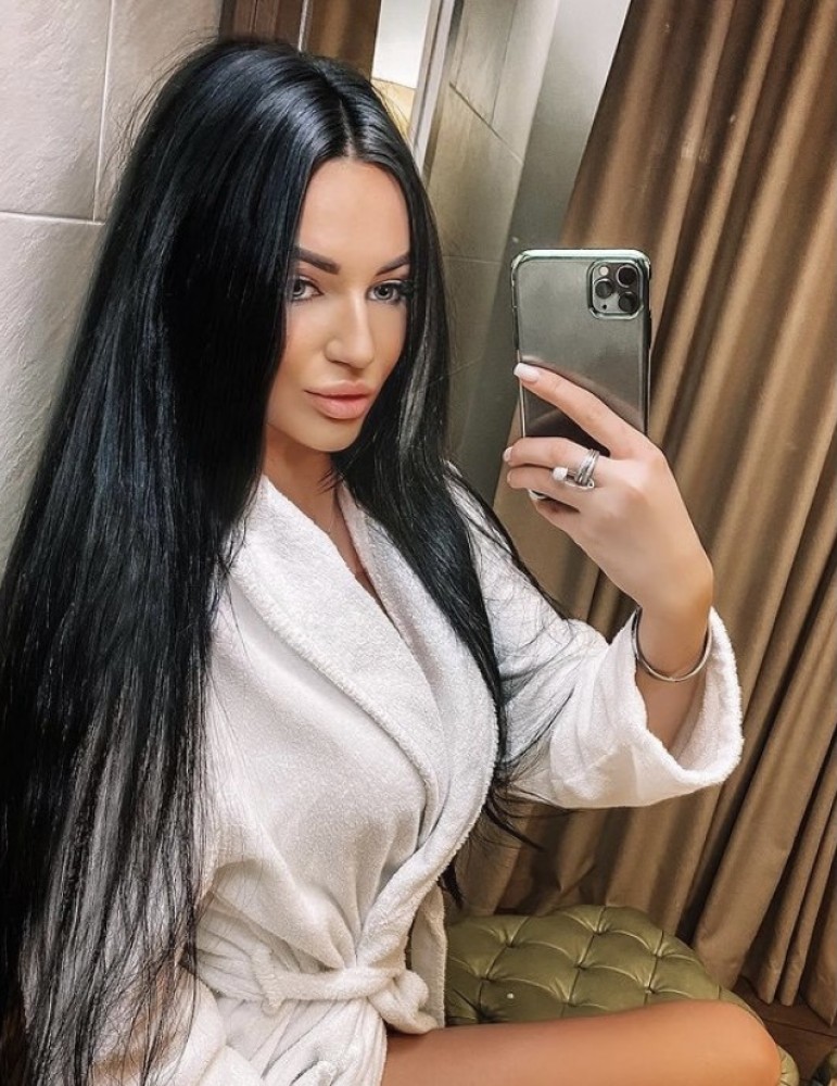 Индивидуалка 🎥 Людмила фото № 2 в городе Москва