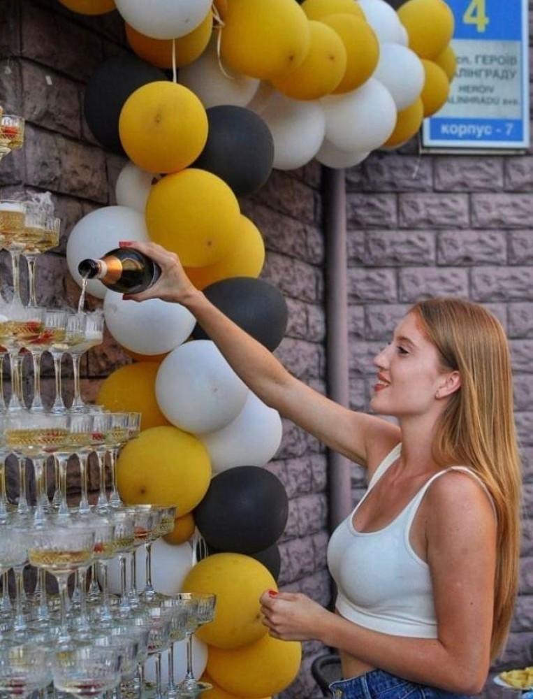 Индивидуалка 🎥 Людочка фото № 2 в городе Москва