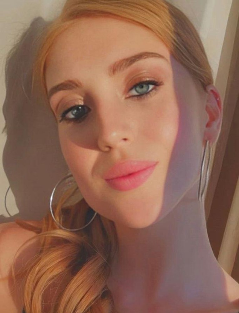 Индивидуалка 🎥 Людочка фото № 2 в городе Москва