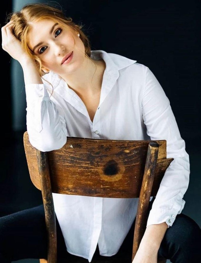 Индивидуалка 🎥 Людочка фото № 2 в городе Москва