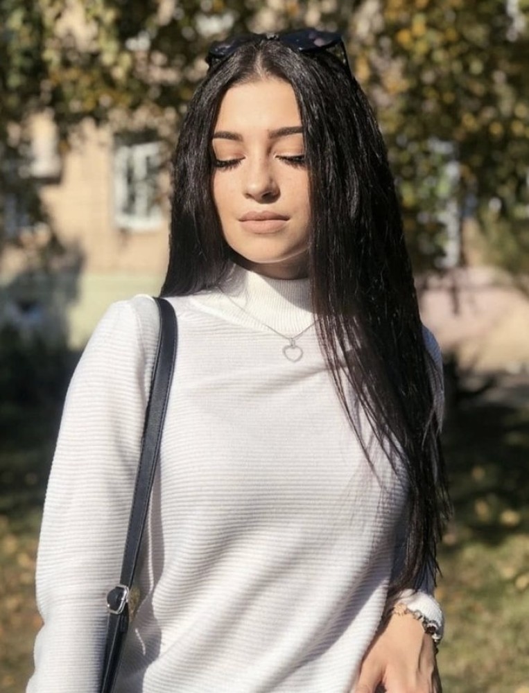 Индивидуалка 🎥 Люся фото № 2 в городе Москва