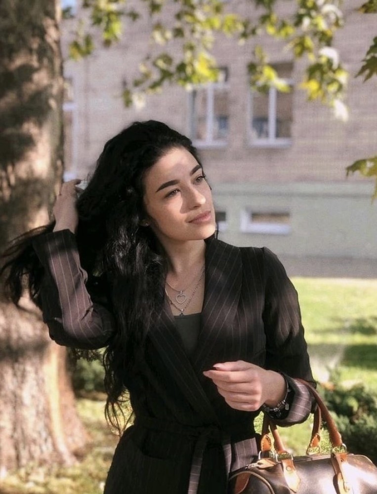 Индивидуалка 🎥 Люся фото № 2 в городе Москва