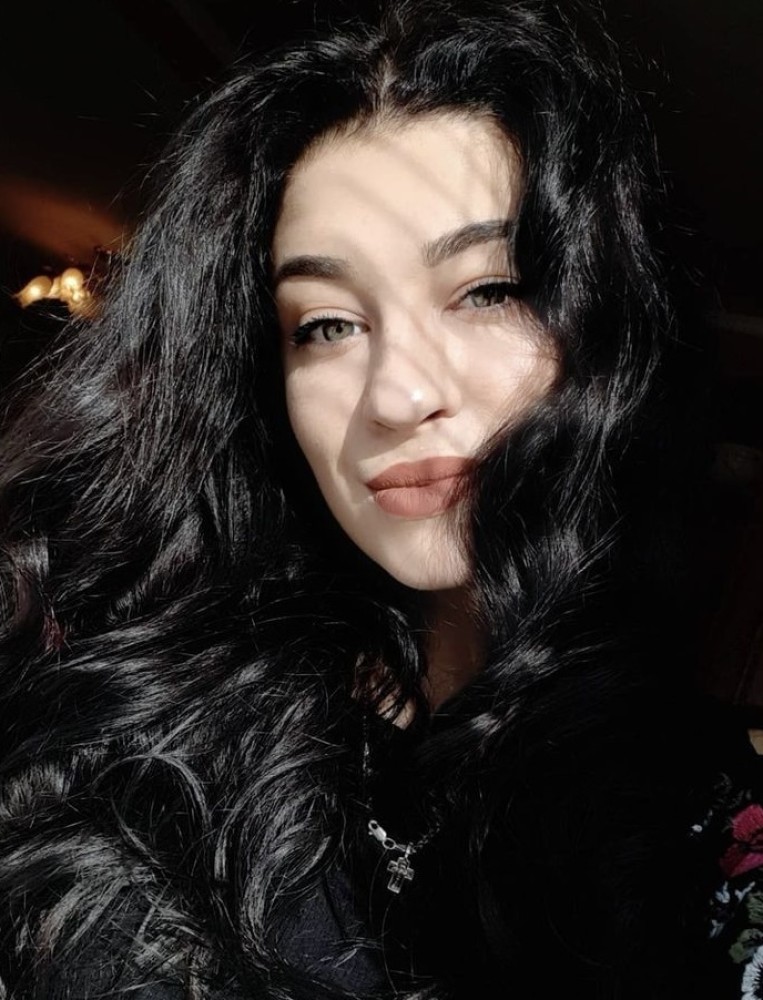 Индивидуалка 🎥 Люся фото № 2 в городе Москва