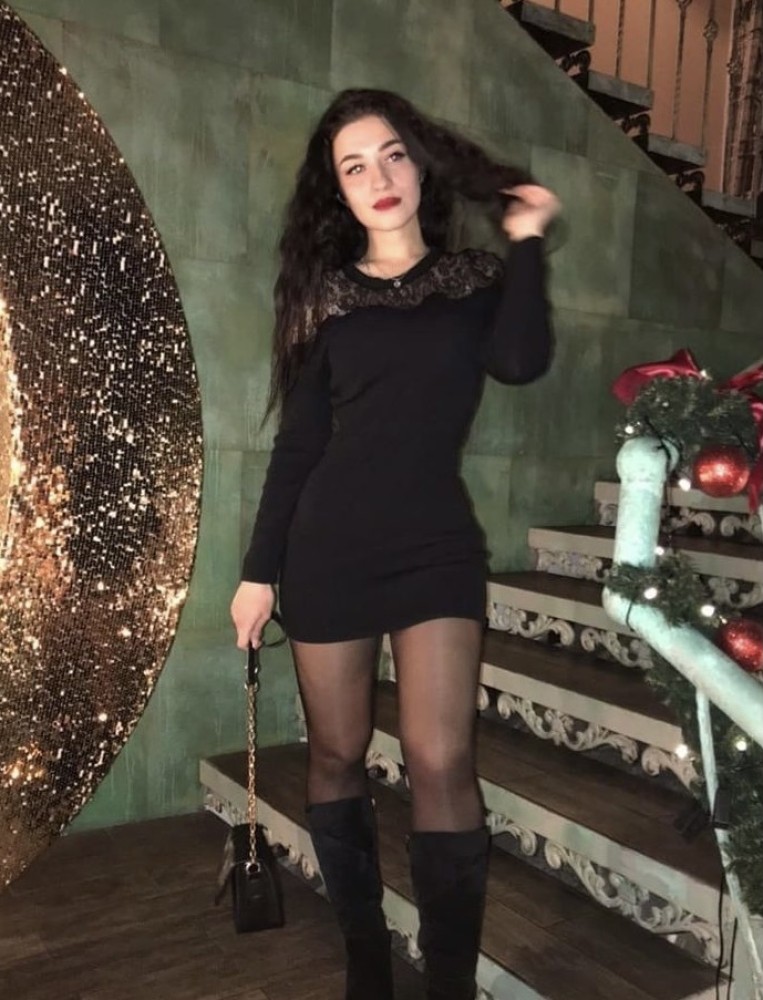 Индивидуалка 🎥 Люся фото № 2 в городе Москва