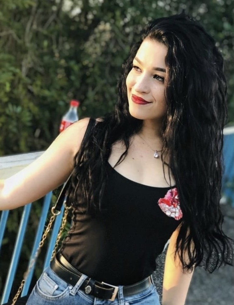 Индивидуалка 🎥 Люся фото № 2 в городе Москва