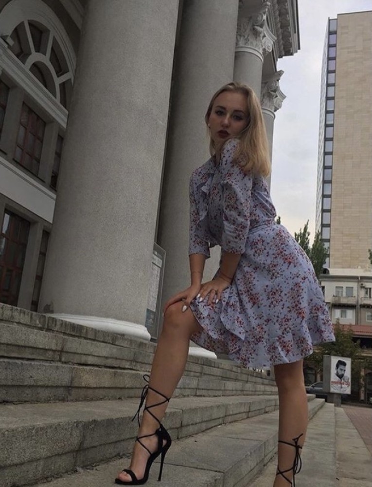 Индивидуалка 🎥 МАРГОША фото № 2 в городе Москва