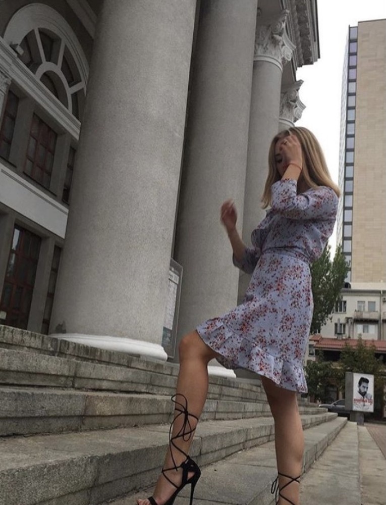 Индивидуалка 🎥 МАРГОША фото № 2 в городе Москва