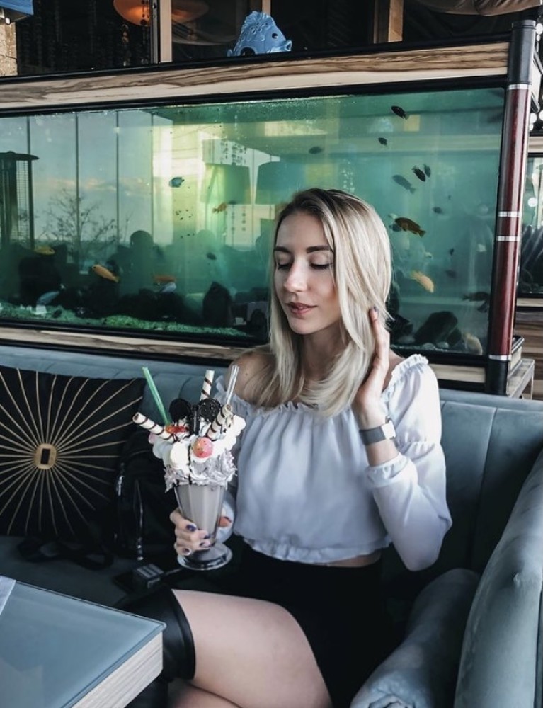 Индивидуалка 🎥 Марина фото № 2 в городе Москва