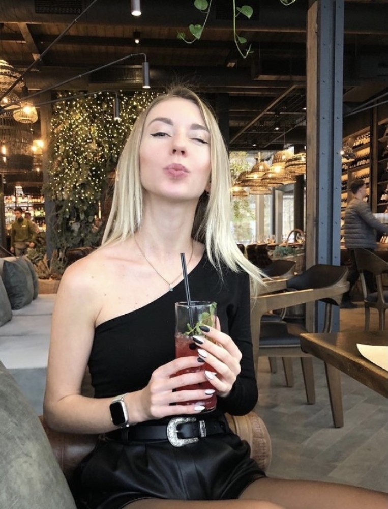 Индивидуалка 🎥 Марина фото № 2 в городе Москва