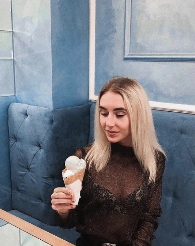 Индивидуалка 🎥 Марина фото № 2 в городе Москва