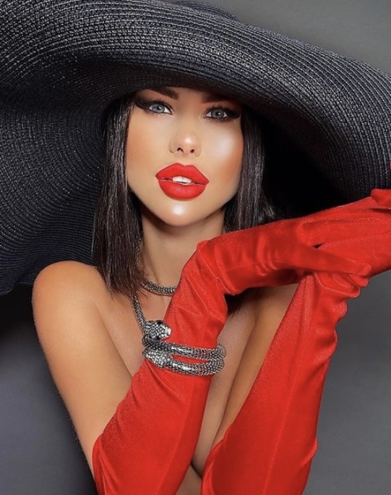 Индивидуалка 🎥 Марина фото № 2 в городе Москва