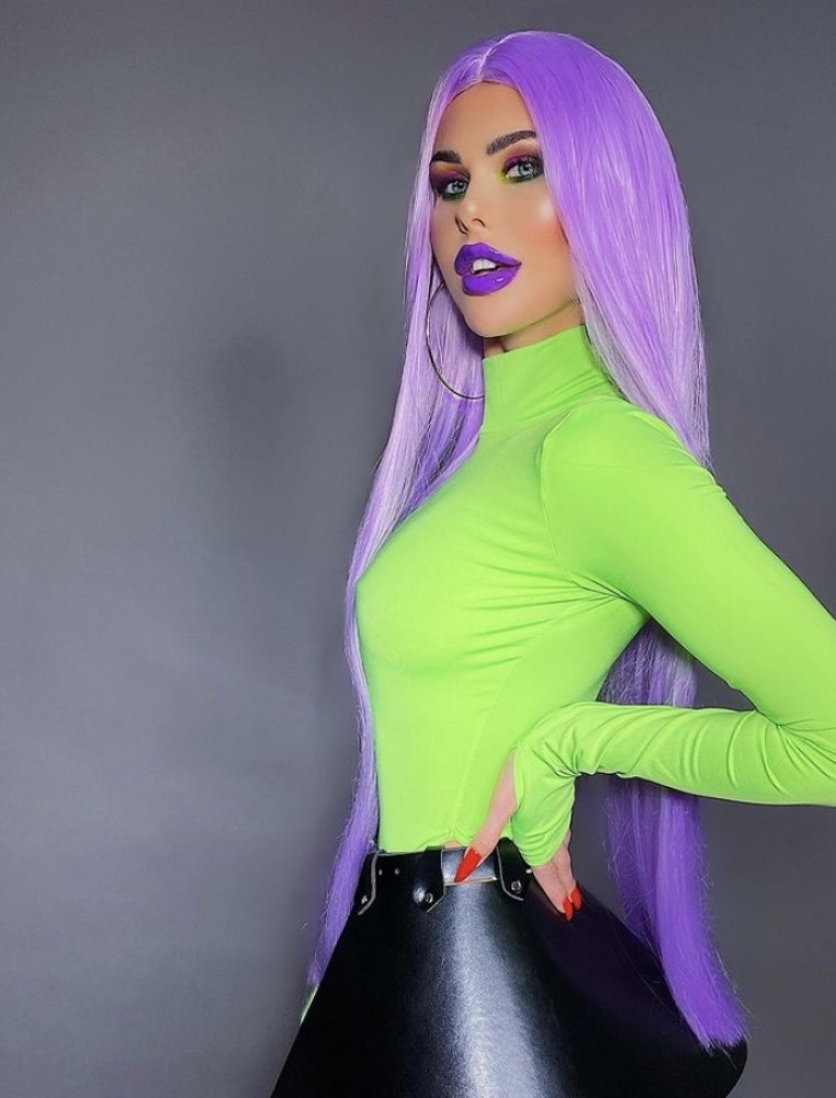 Индивидуалка 🎥 Марина фото № 2 в городе Москва