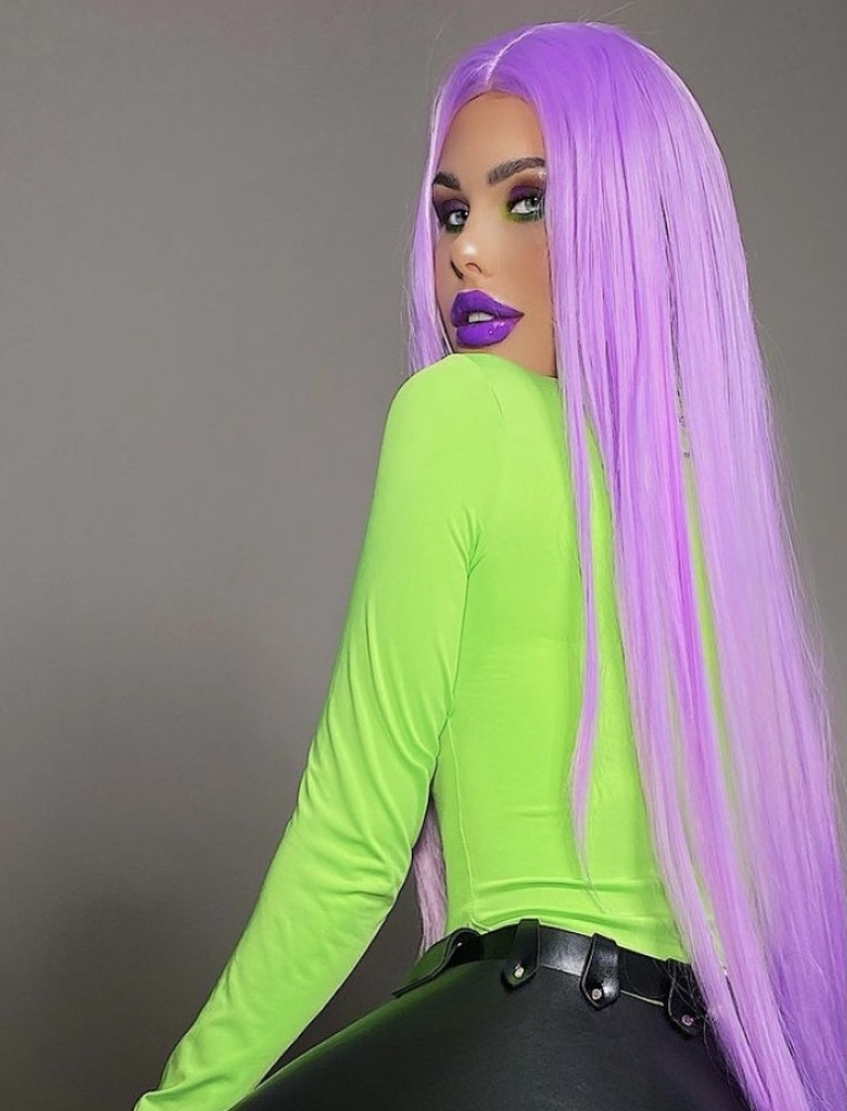 Индивидуалка 🎥 Марина фото № 2 в городе Москва