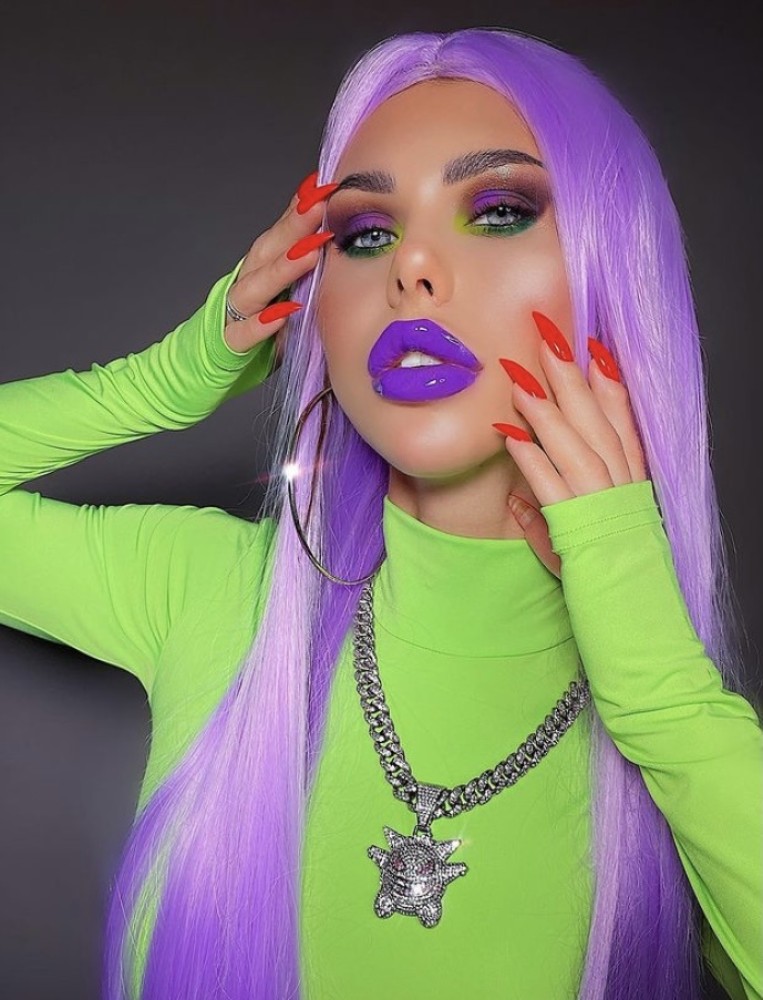 Индивидуалка 🎥 Марина фото № 2 в городе Москва