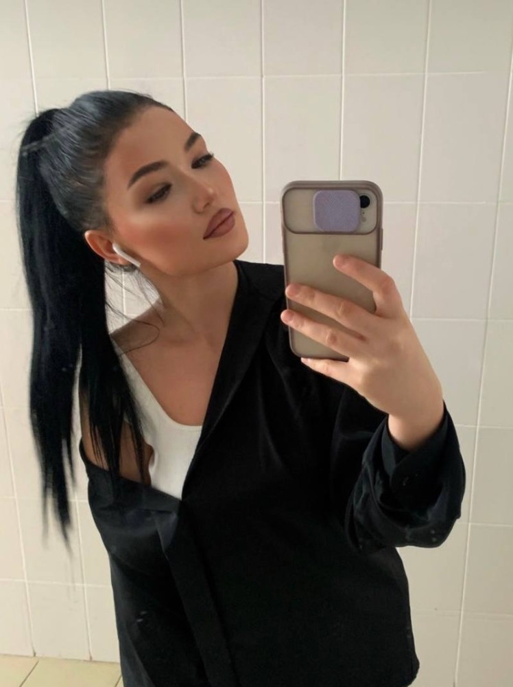 Индивидуалка 🎥 Машка фото № 2 в городе Москва