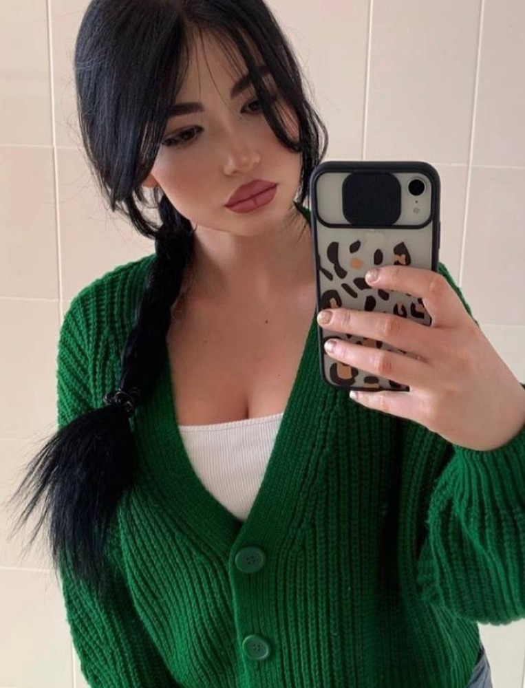 Индивидуалка 🎥 Машка фото № 2 в городе Москва