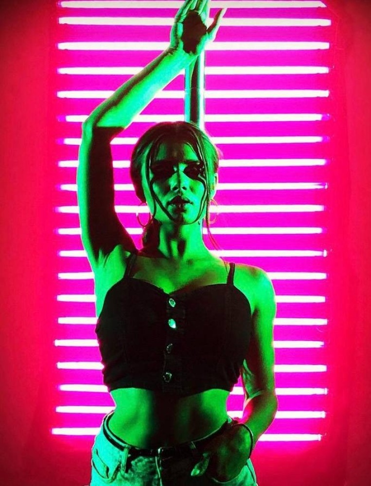 Индивидуалка 🎥 Милана фото № 2 в городе Москва