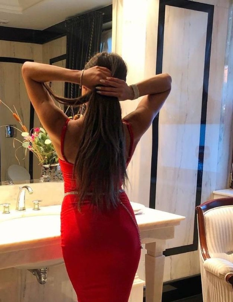 Индивидуалка 🎥 Милана фото № 2 в городе Москва