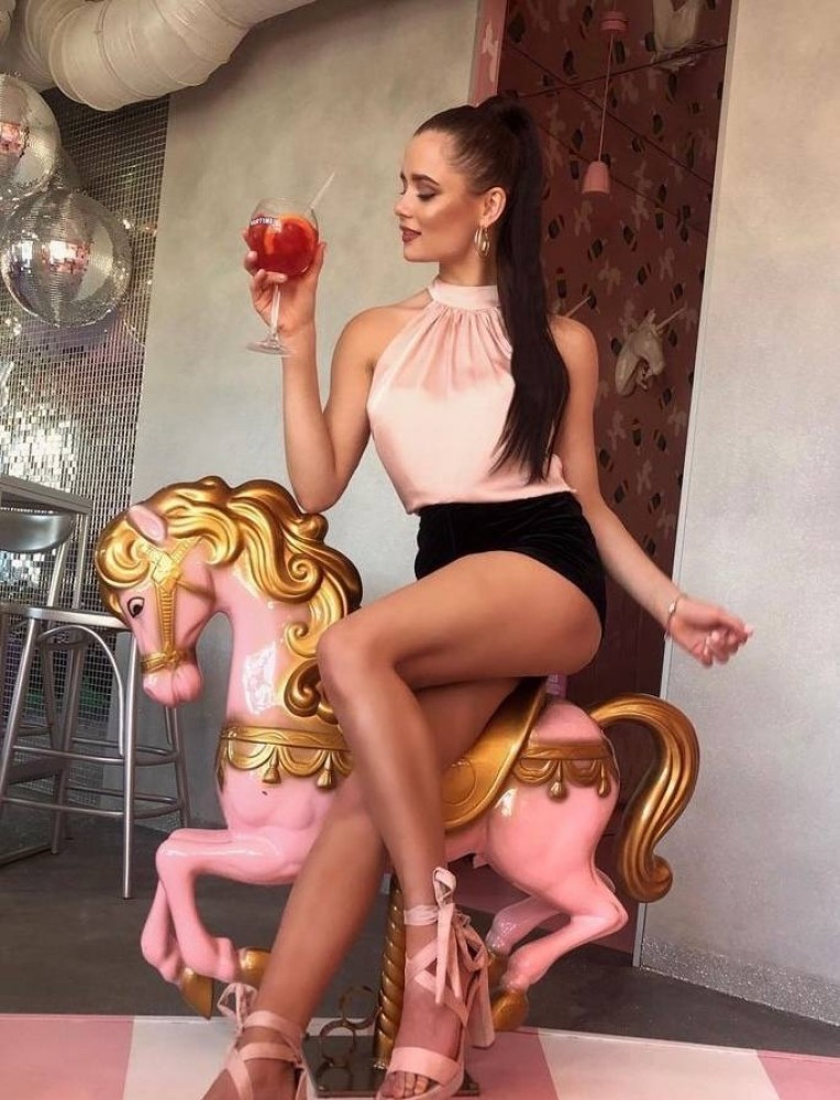 Индивидуалка 🎥 Милана фото № 2 в городе Москва