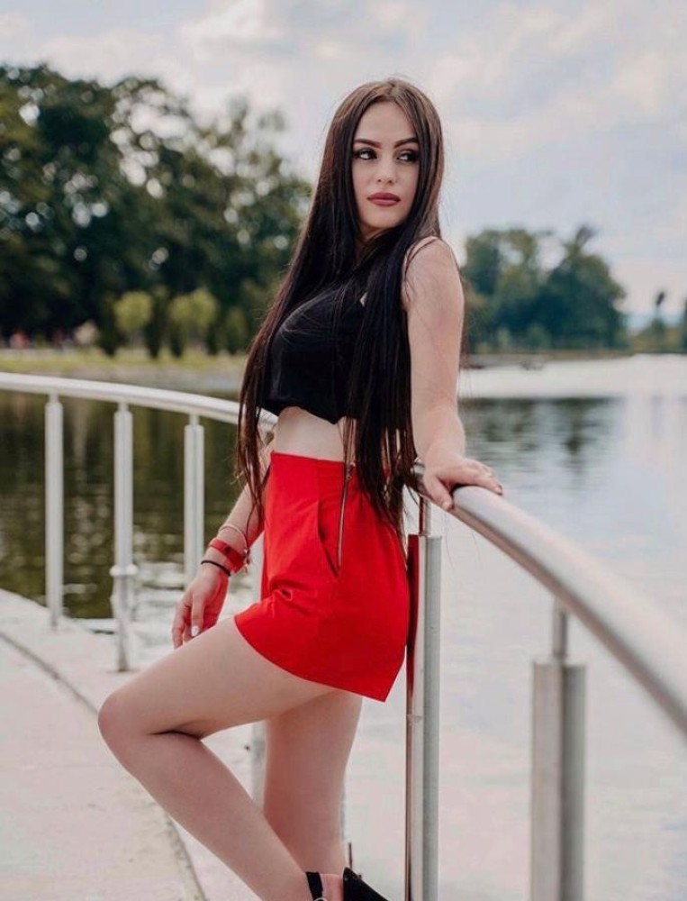 Индивидуалка 🎥 Милена фото № 2 в городе Москва