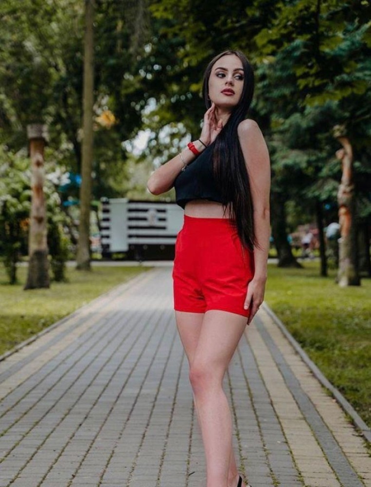 Индивидуалка 🎥 Милена фото № 2 в городе Москва