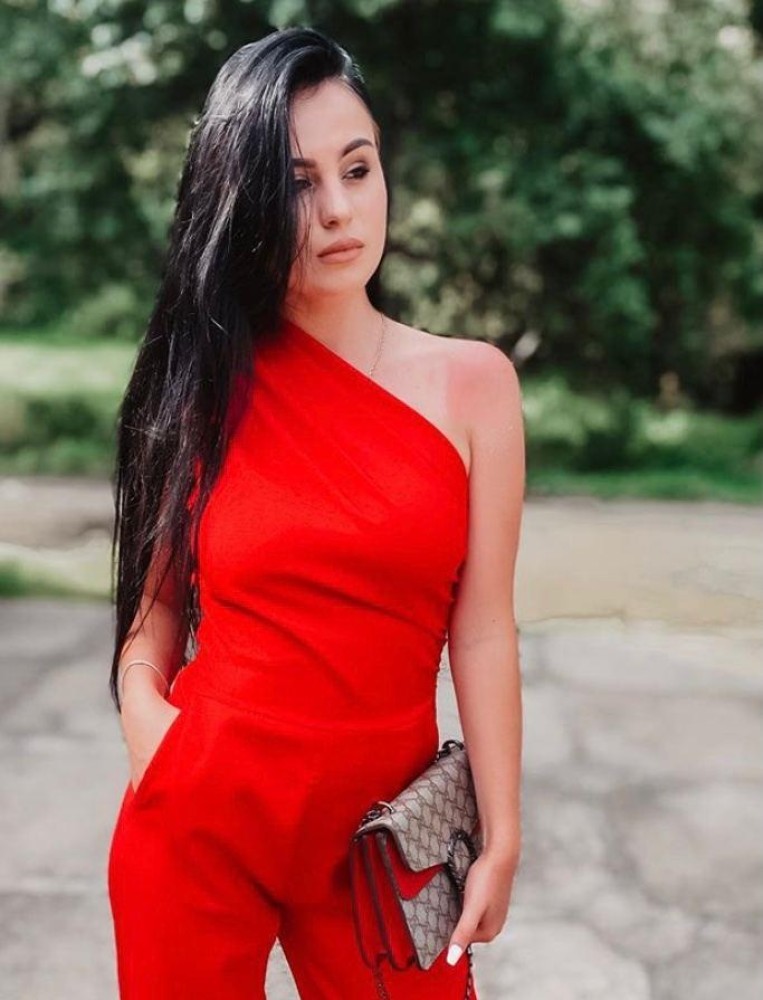 Индивидуалка 🎥 Милена фото № 2 в городе Москва